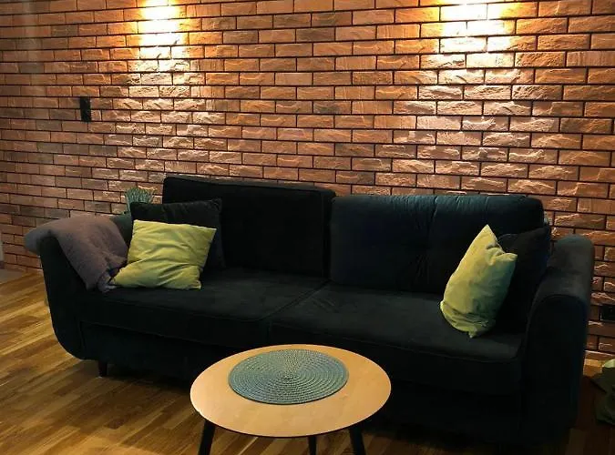 Apartment Rynkowa Szczecin