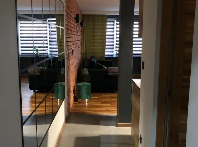 Rynkowa Apartment Szczecin